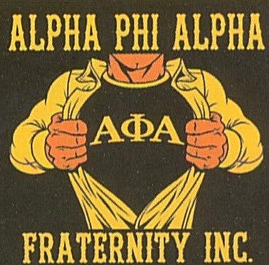 Alpha Phi Alpha