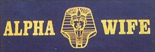 Alpha Wife