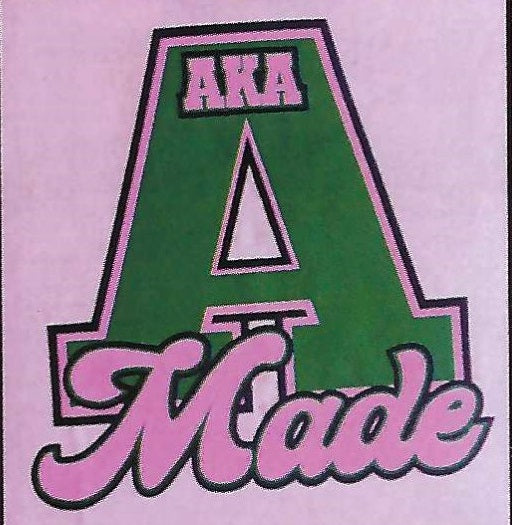 AKA Made