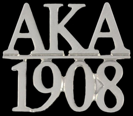Chapter Bar Pin