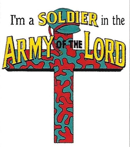 Army Of The Lord