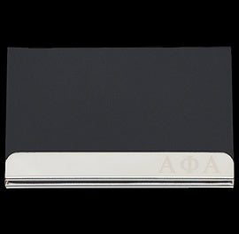 Business Card Case