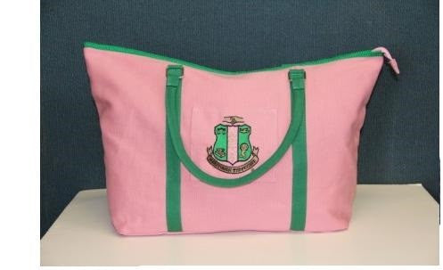 Canvas Tote Bag