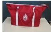 Canvas Tote Bag