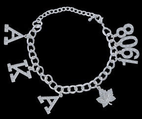 Charm Bracelet