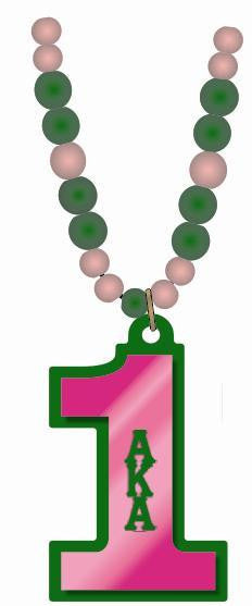 Color Bead Tiki