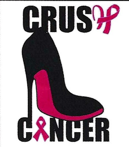 Crush Cancer