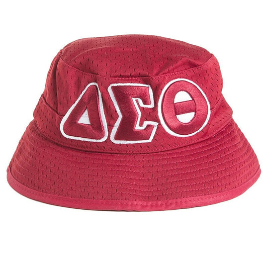Delta Floppy Hat