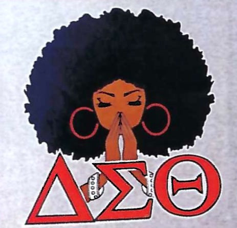 Delta Girl
