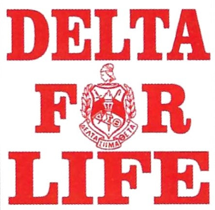 Delta For Life