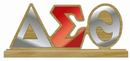 Desktop Letters