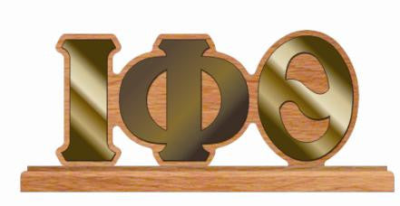 Desktop Letters
