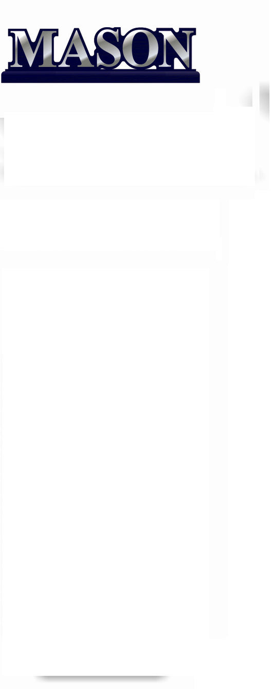 Desktop Letters(Color)