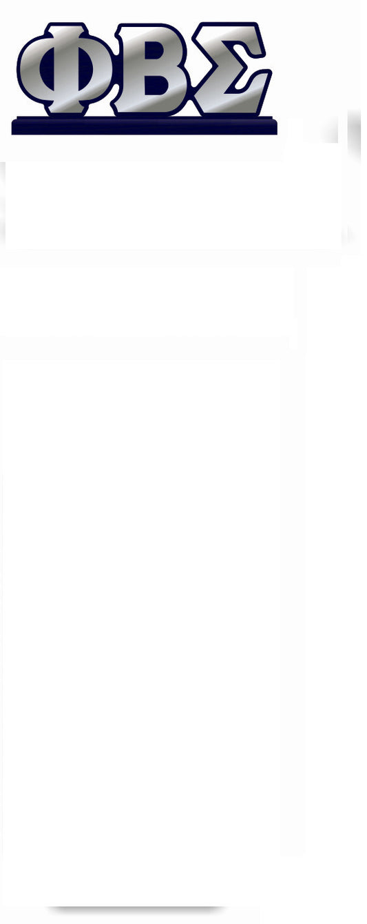 Desktop Letters( Color)