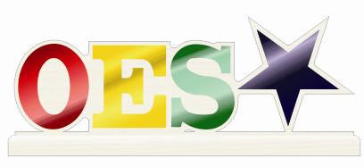 Desktop Letters(Color)