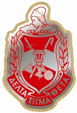 Domed Crest