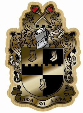 Domed Crest