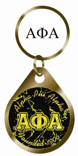 Key Chain-Domed 2