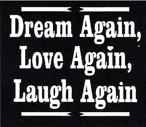 Dream Again