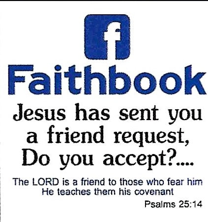 Faithbook