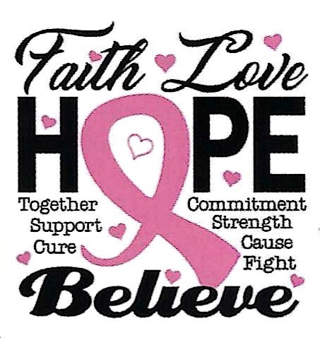 Faith Hope