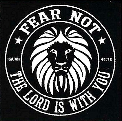 Fear Not