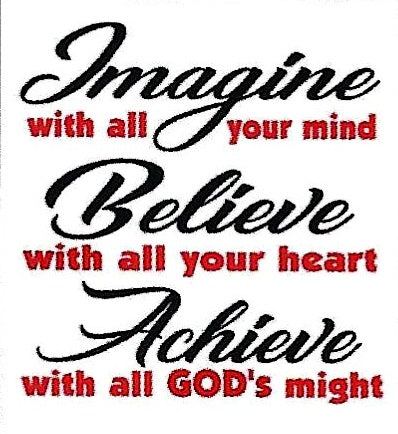 Imagine