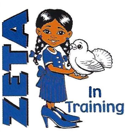 Zeta In Training