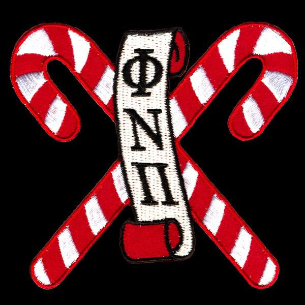 New Image Patch