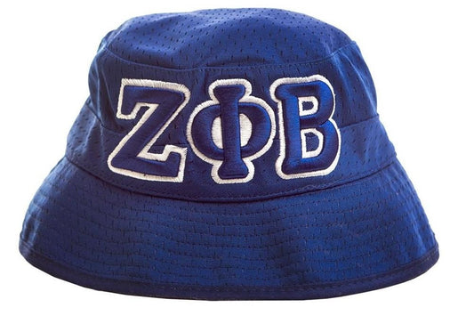 Zeta Floppy Hat