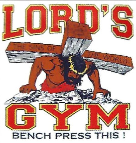 Lords Gym