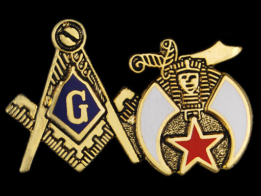 Lapel Pin