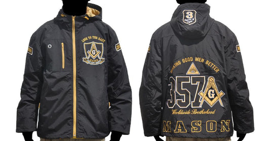 Windbreaker