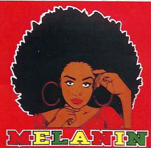 Melanin