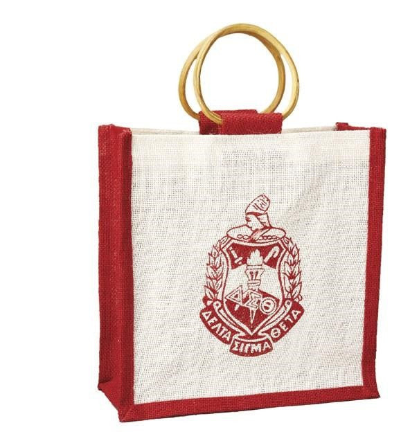 Mini Jute Bag