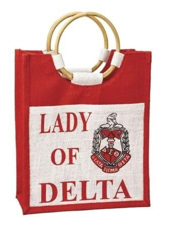 Mini Jute Bag
