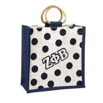 Mini Jute Bag