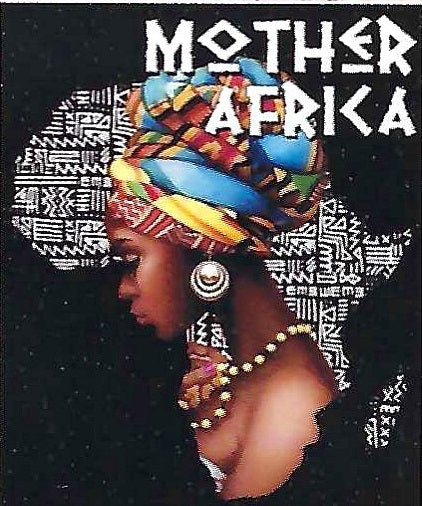 Mother Africa