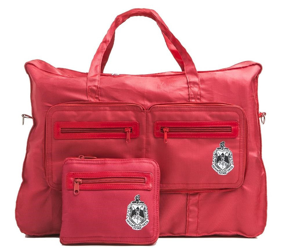 \Nylon Go Bag