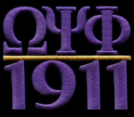 Chapter Bar Patch