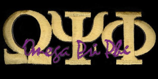 Script Emblem