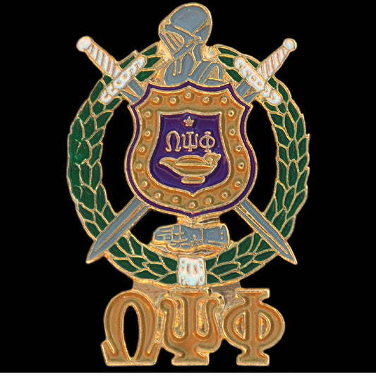 Shield Pin
