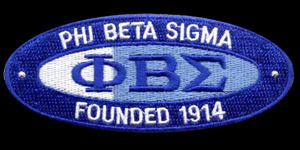 Oval Founders patch