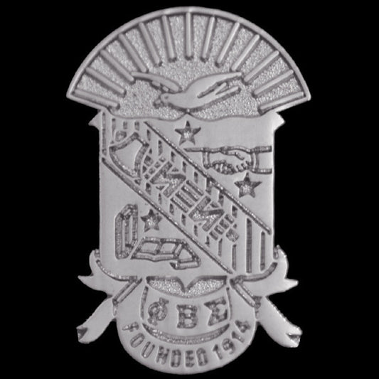 Shield Pin