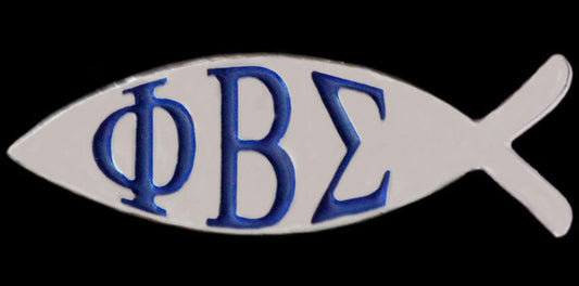 Fish Pin