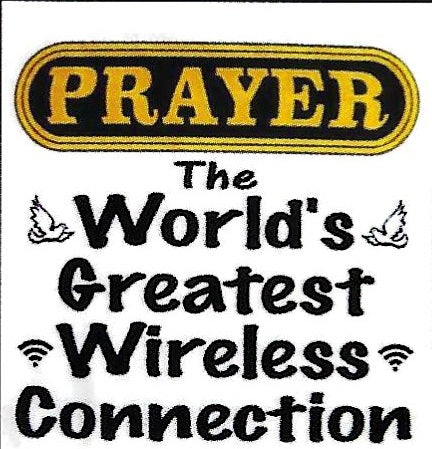 Prayer connection