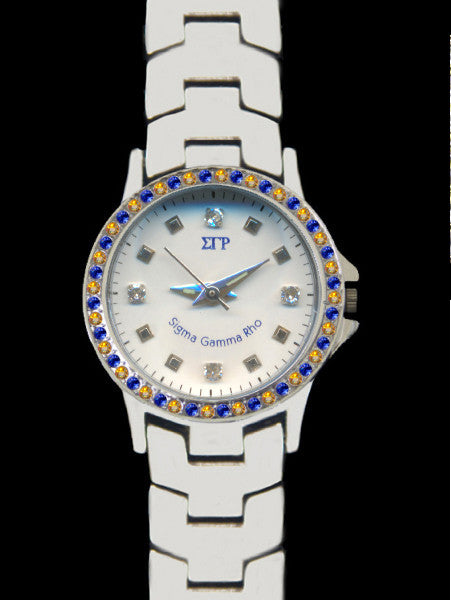 Swarovski Austrian Crystal Watch