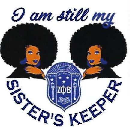Sisters Keeper