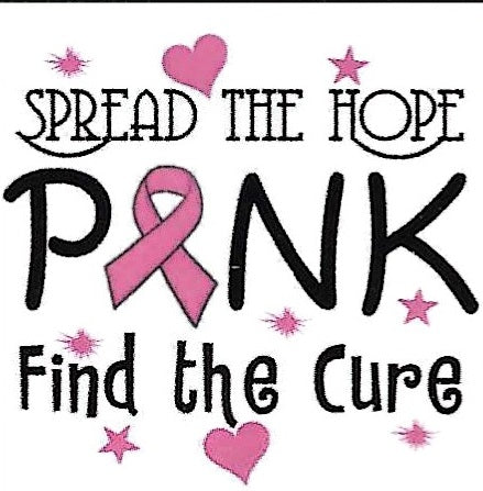 Spread the Hope