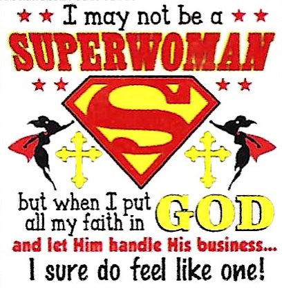 Superwoman